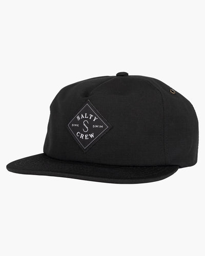 Tippet Rip 5 Panel