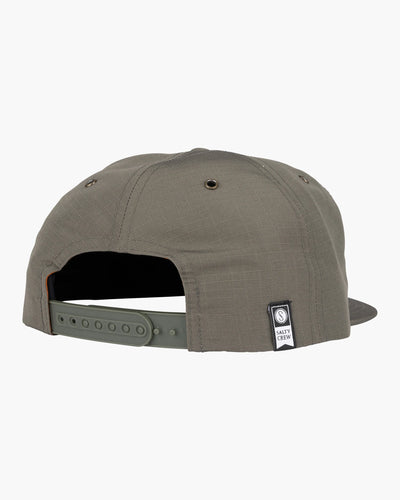 Tippet Rip 5 Panel