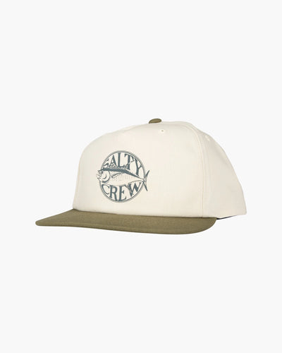 Tuna Time 5 Panel