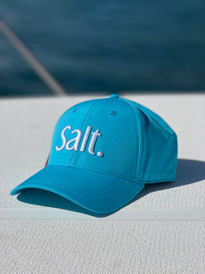 Salt Hat