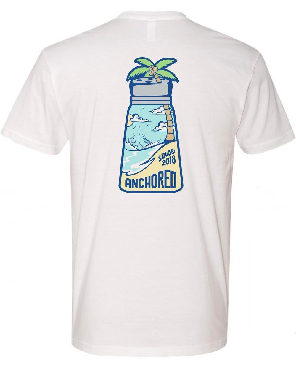 Shake It Short Sleeve Tee