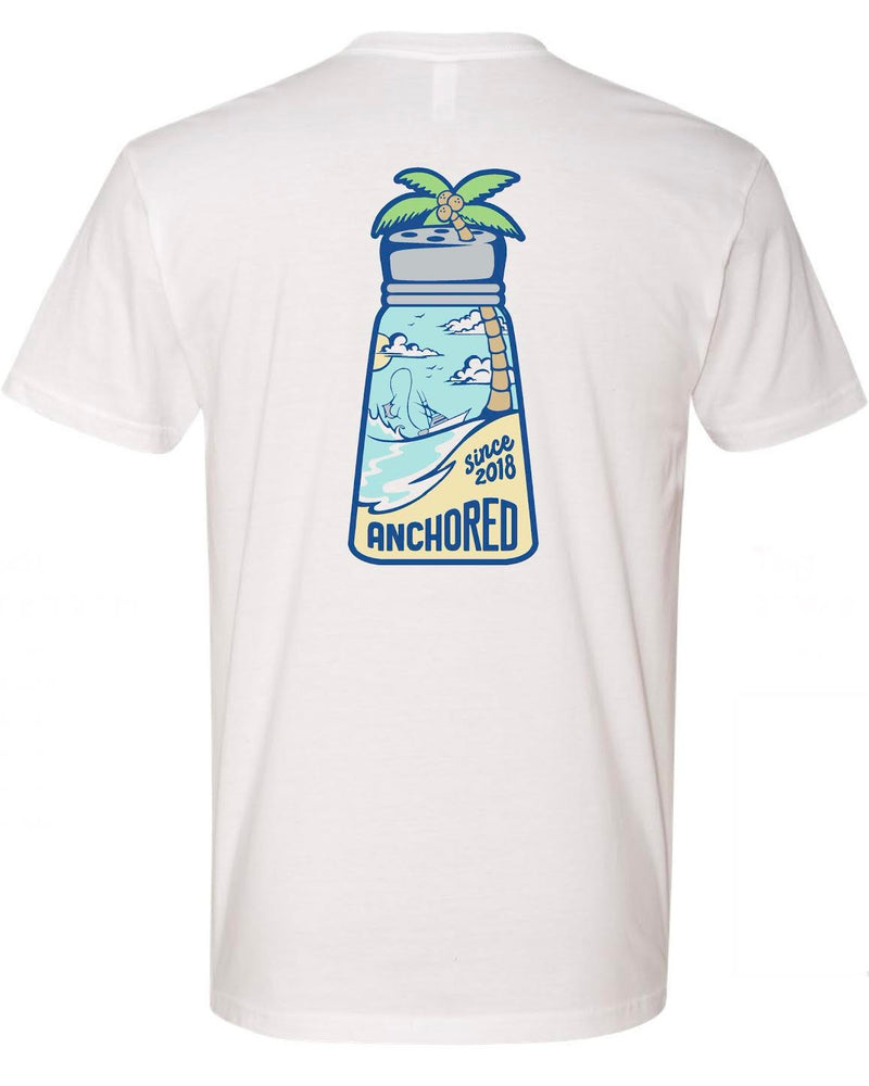 Shake It Short Sleeve Tee