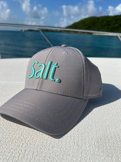 Salt Hat