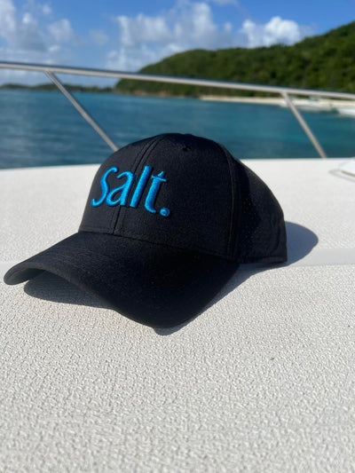 Salt Hat