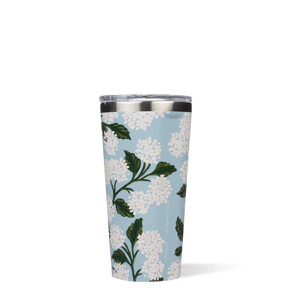 Rifle Paper Co. Tumbler 16oz