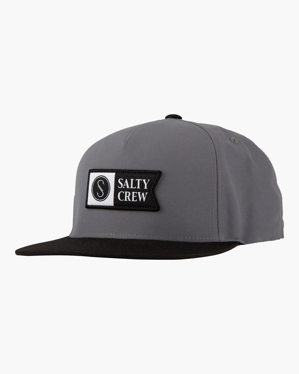 Alpha Tech 5 Panel Hat