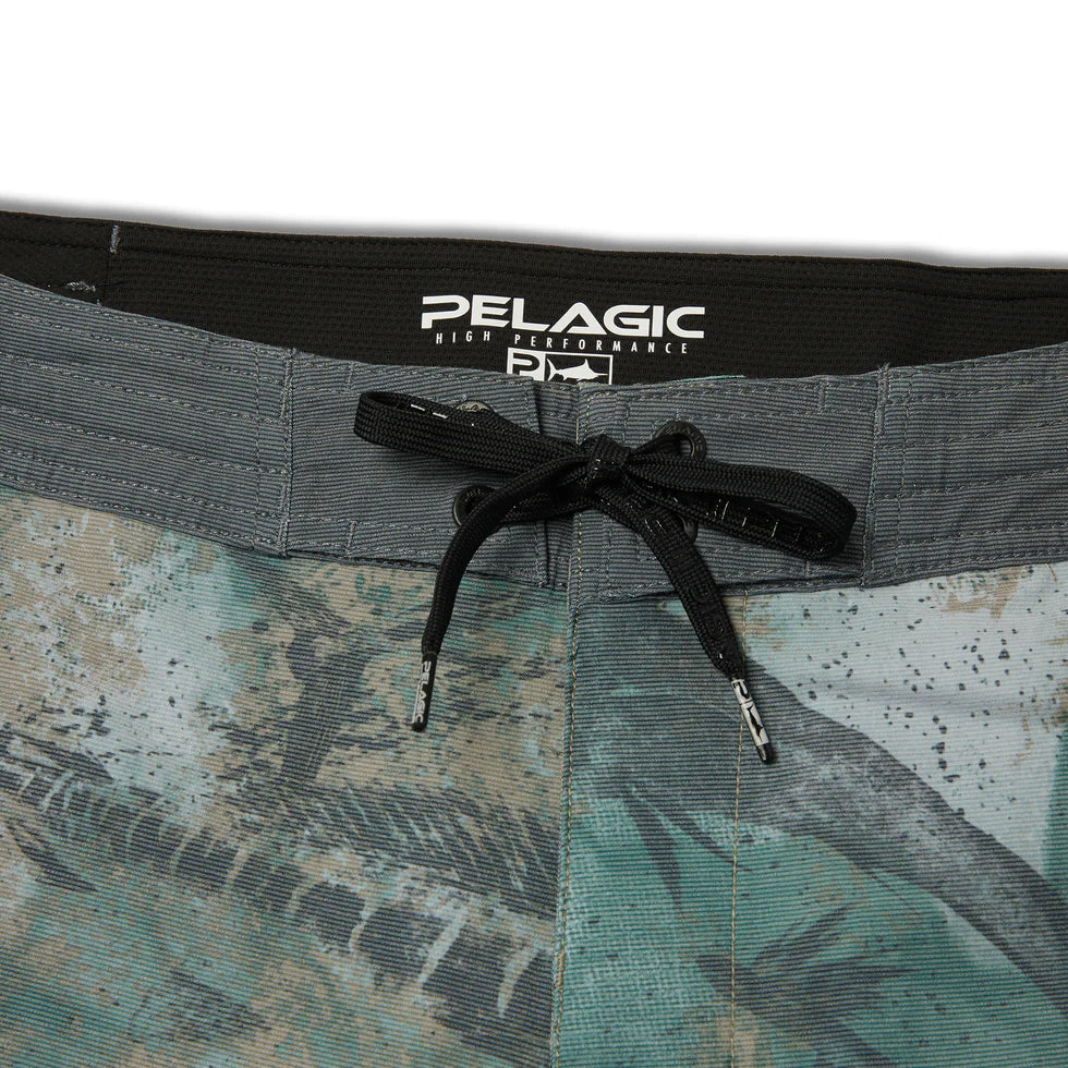 Deep Drop- Open Seas Camo
