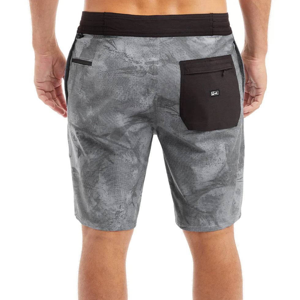 Deep Drop- Open Seas Camo