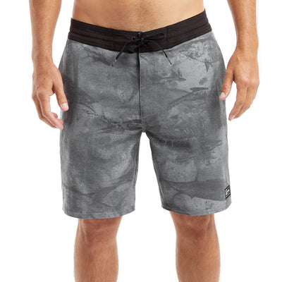 Deep Drop- Open Seas Camo