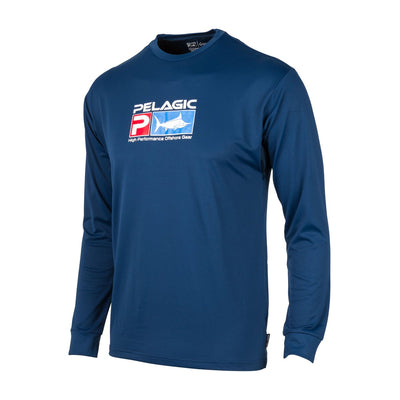 Aquatek Youth Long Sleeve Shirt