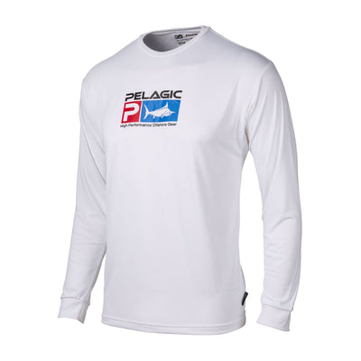 Aquatek Youth Long Sleeve Shirt