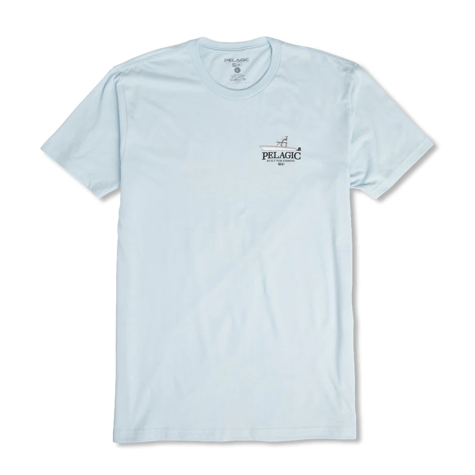 Let's Go T-Shirt