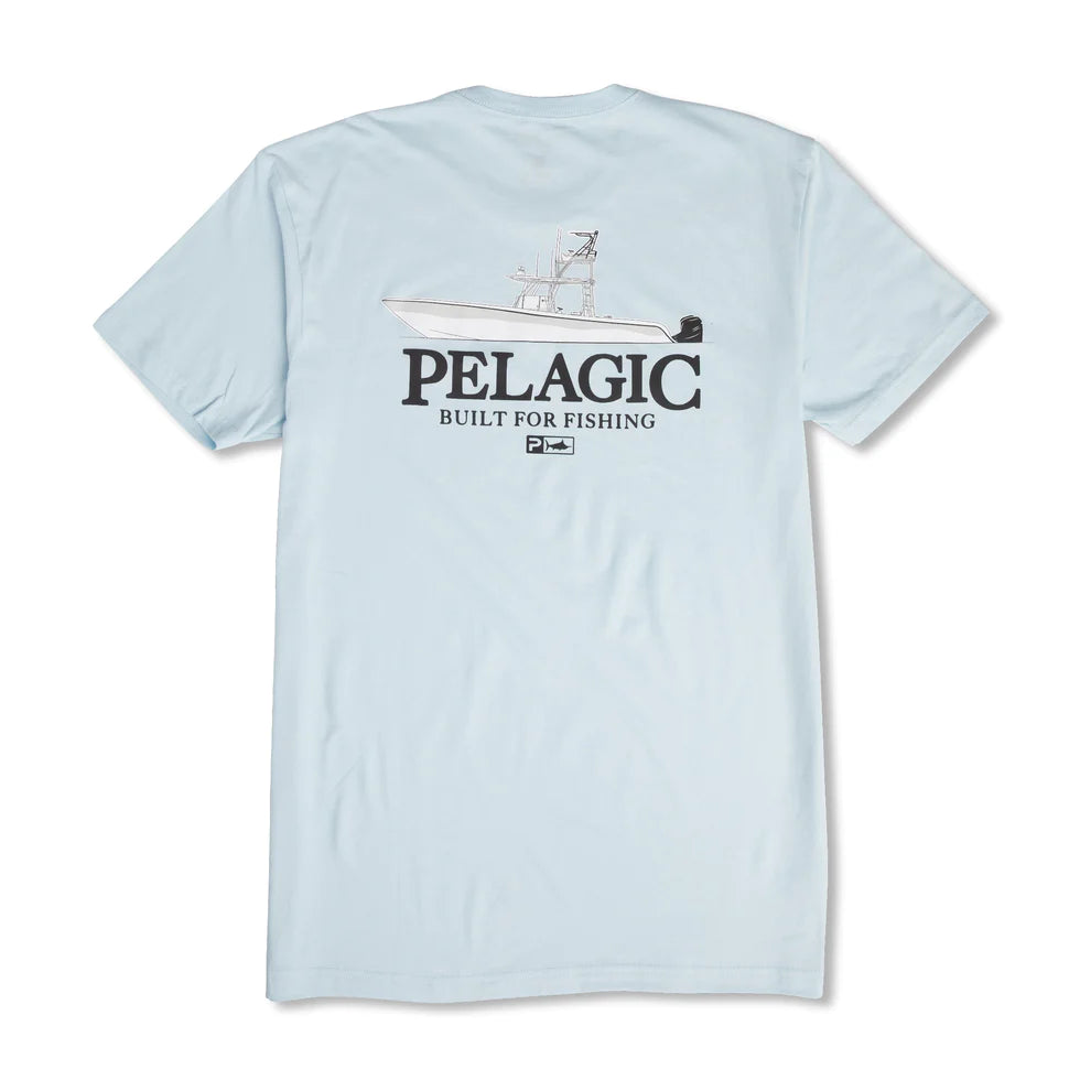 Let's Go T-Shirt
