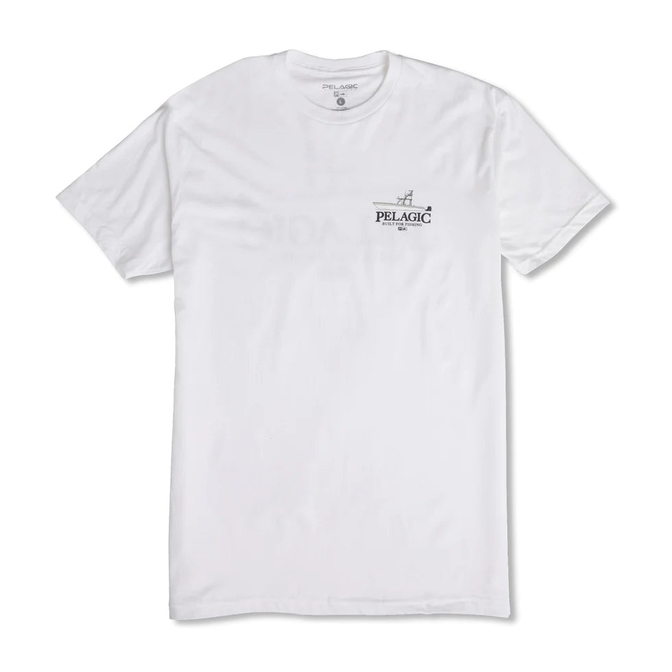 Let's Go T-Shirt