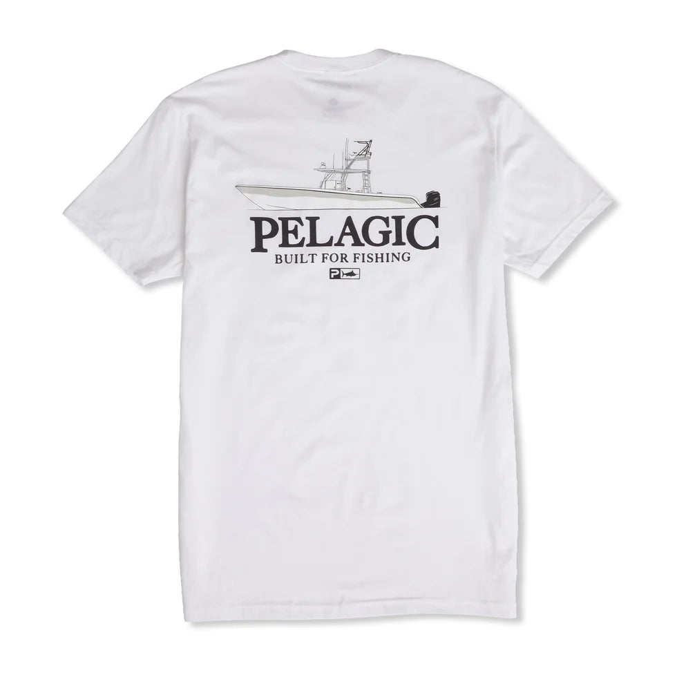Let's Go T-Shirt