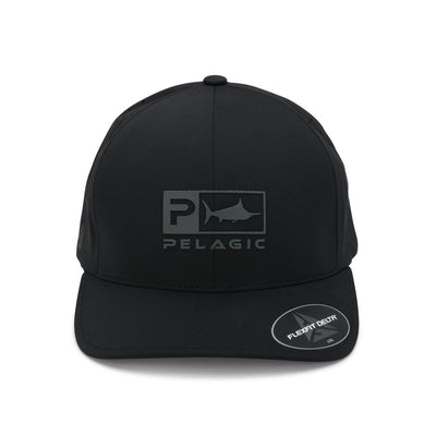 Delta Flexfit Icon Hat