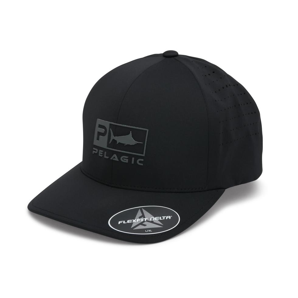Delta Flexfit Icon Hat