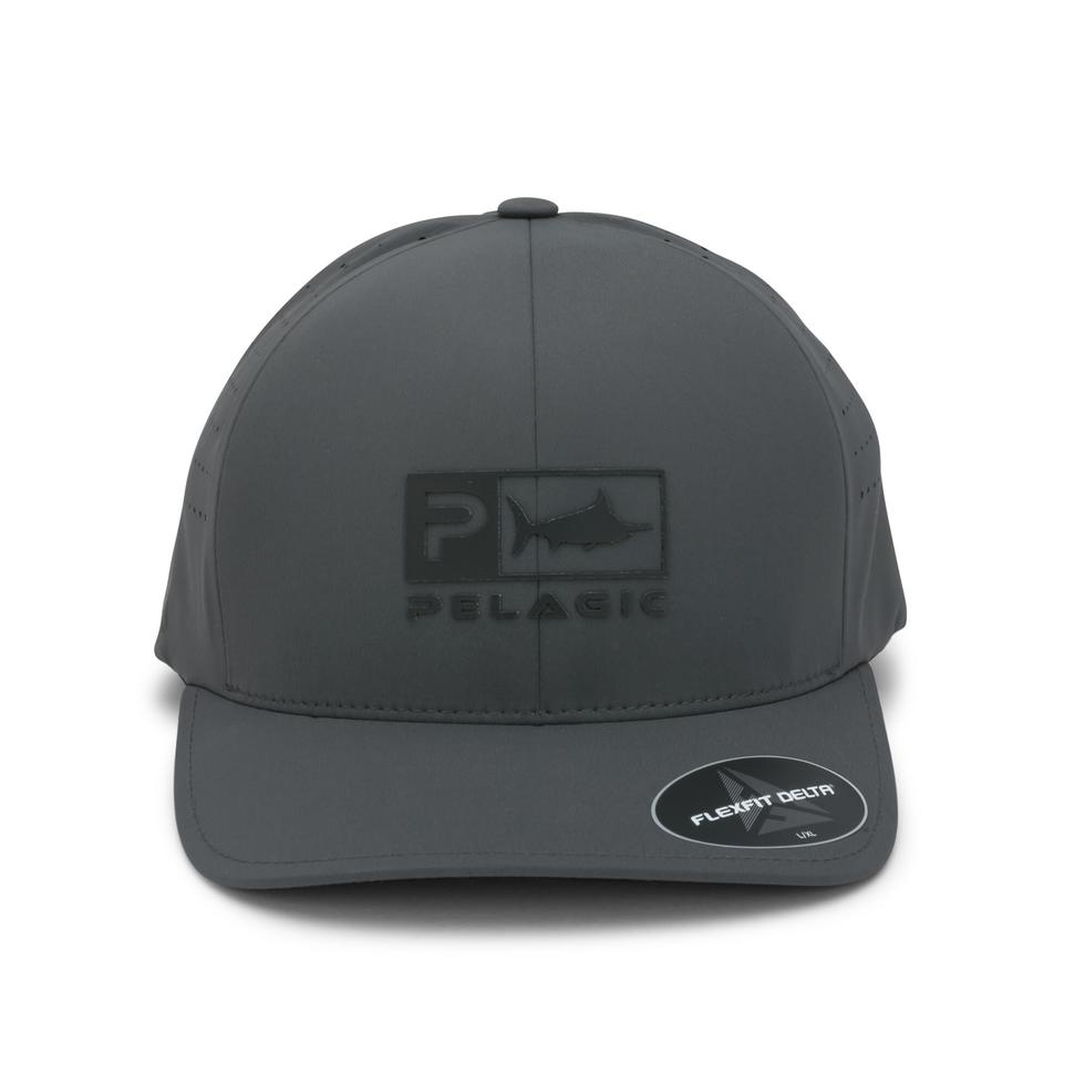 Delta Flexfit Icon Hat