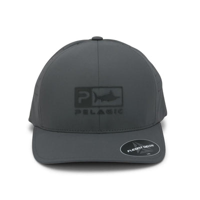Delta Flexfit Icon Hat