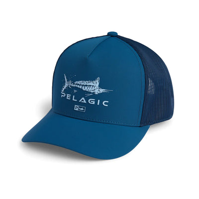 Echo Performance Trucker