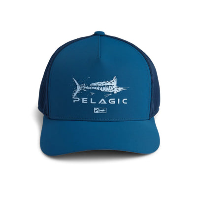 Echo Performance Trucker