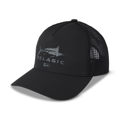 Echo Performance Trucker