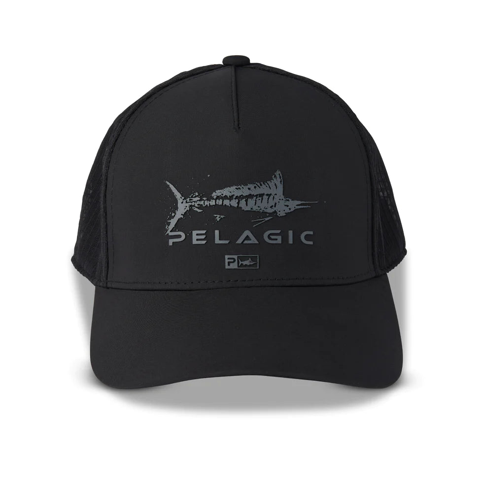 Echo Performance Trucker