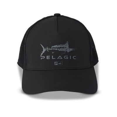 Echo Performance Trucker
