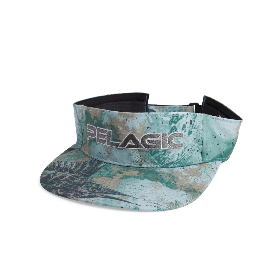 Gyotaku Perfomance Visor