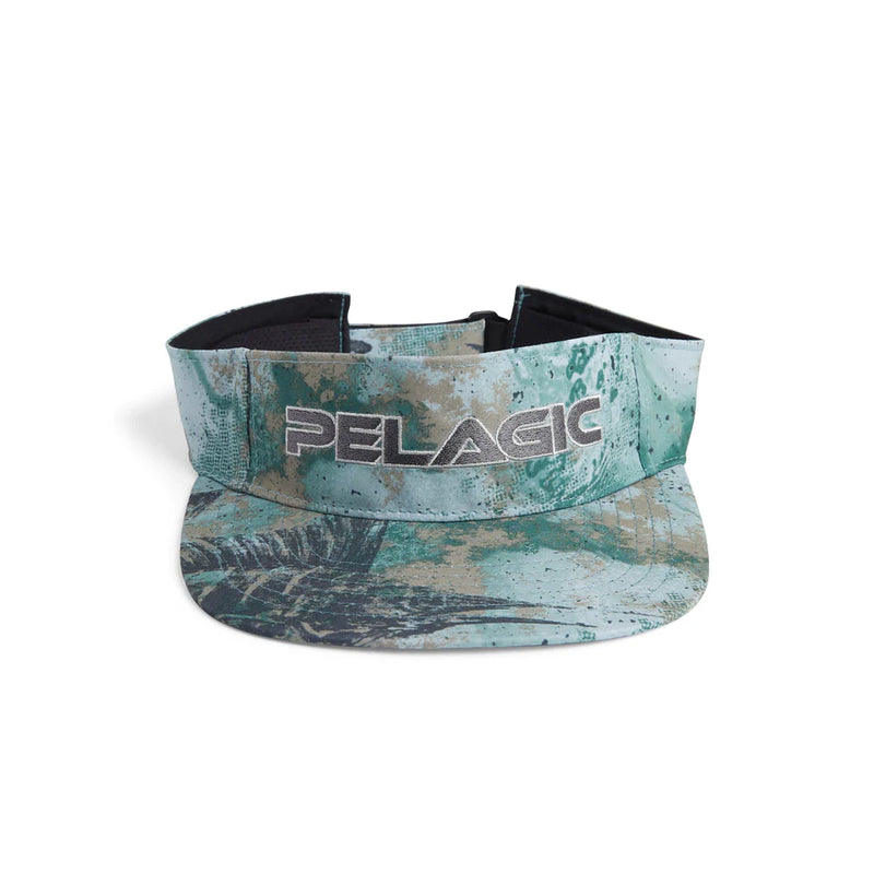 Gyotaku Perfomance Visor