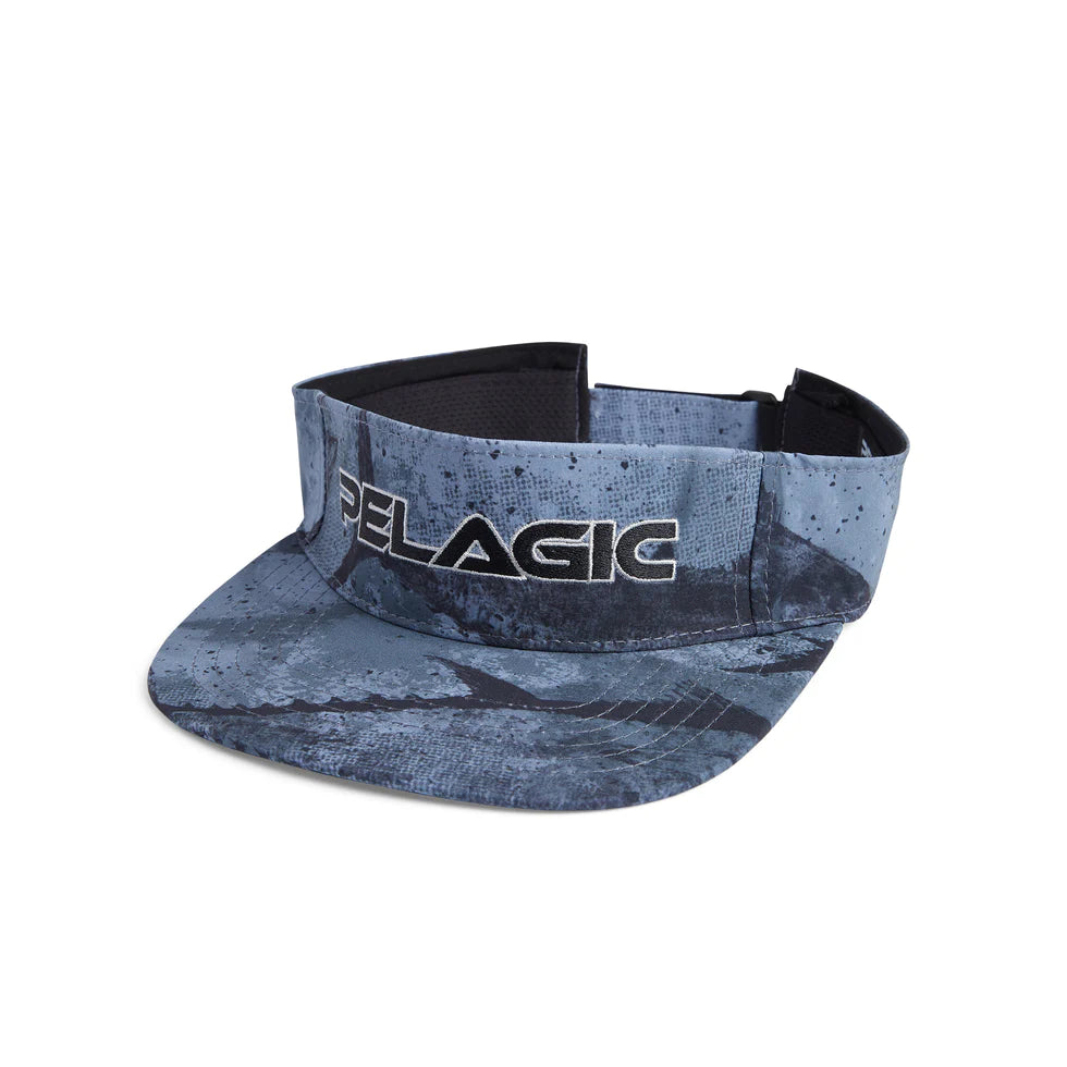 Gyotaku Perfomance Visor