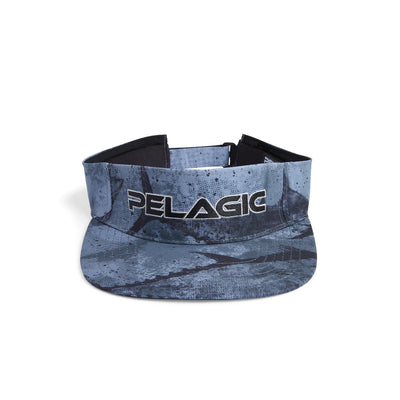Gyotaku Perfomance Visor