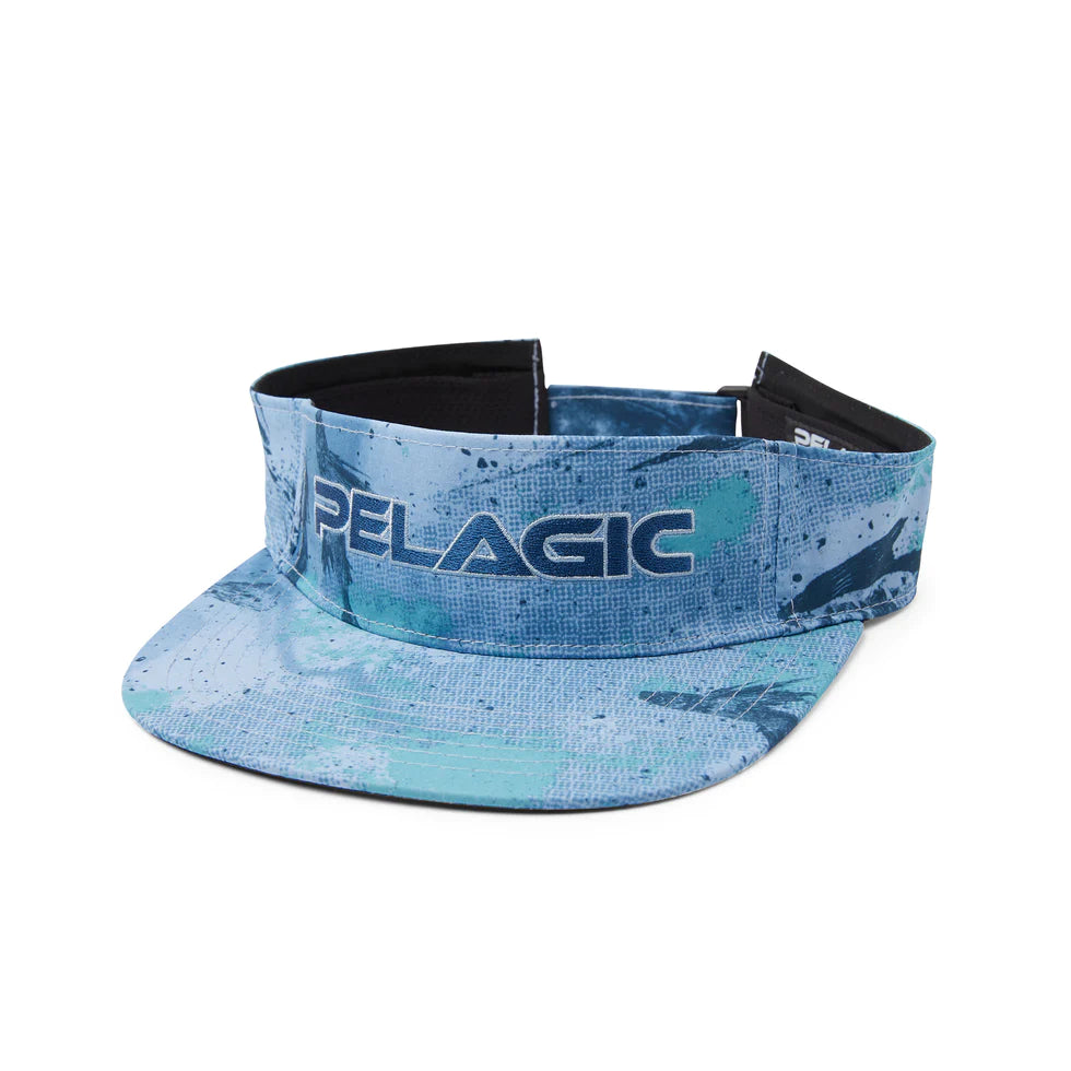 Gyotaku Perfomance Visor