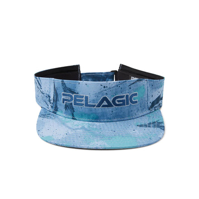 Gyotaku Perfomance Visor