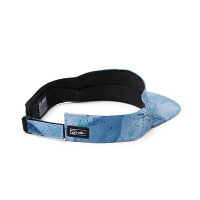 Gyotaku Perfomance Visor