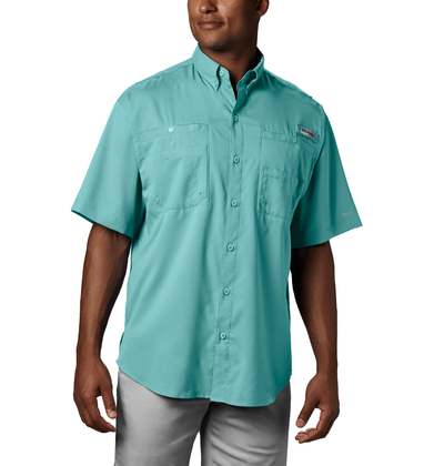 Men's PFG Tamiami II Short Sleeve Shirt - 2