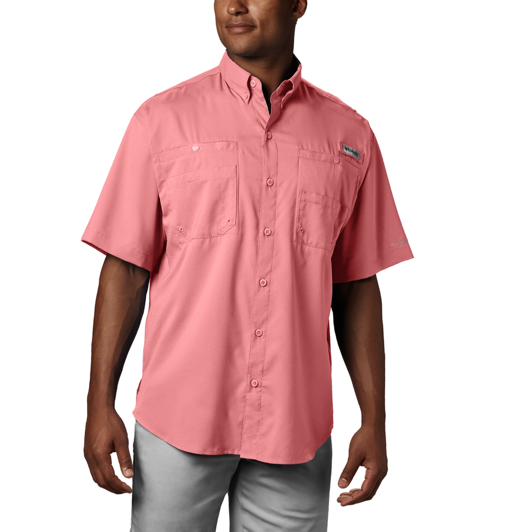 Men's PFG Tamiami II Short Sleeve Shirt - 2