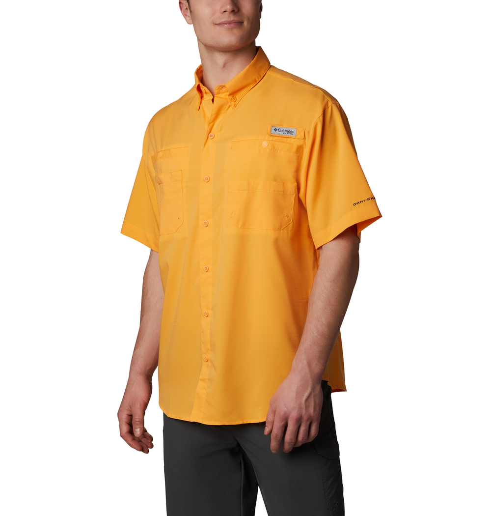 Men's PFG Tamiami II Short Sleeve Shirt - 2
