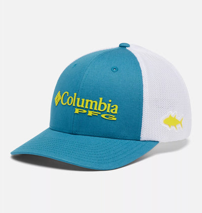 PFG Logo Mesh Ball Cap - Mid