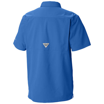 Men's PFG Slack Tide Camp Shirt