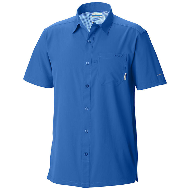 Men's PFG Slack Tide Camp Shirt