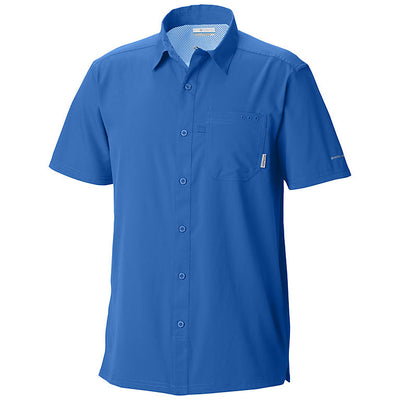 Men's PFG Slack Tide Camp Shirt