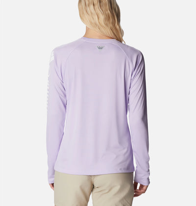 Women's Tidal Tee II Long Sleeve