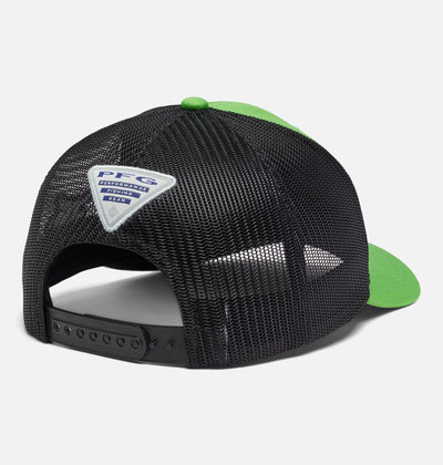 PFG Logo™ Mesh Snapback - Low Crown