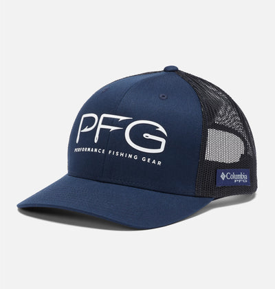 PFG Hooks Mesh Snap Back - High