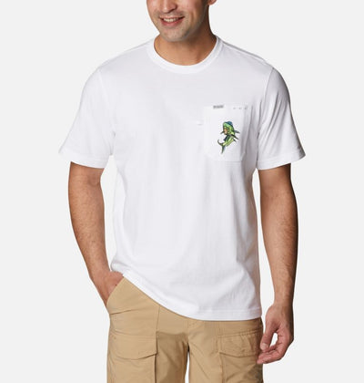 PFG Icon Pocket T-Shirt