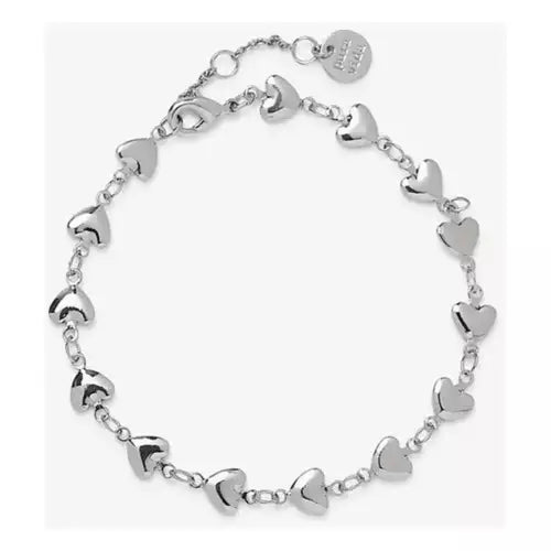 Amore Chain Bracelet