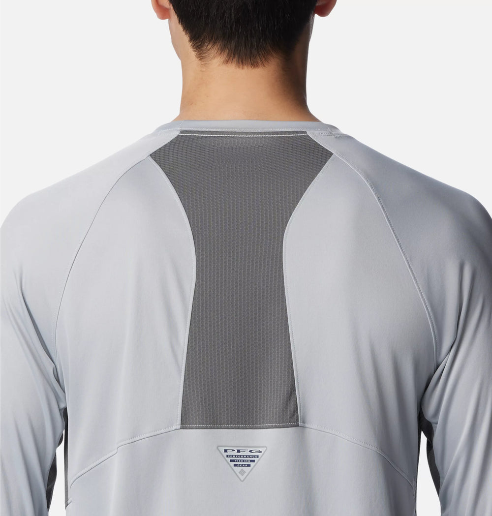 Men's Terminal Tackle™ Vent Long Sleeve Shirt