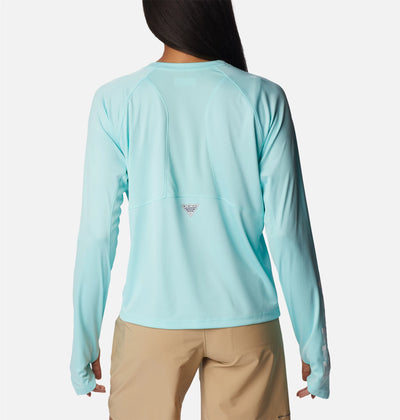 Women's PFG Tidal Tee™ Vent Long Sleeve Shirt