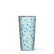 Floral 16oz Tumbler